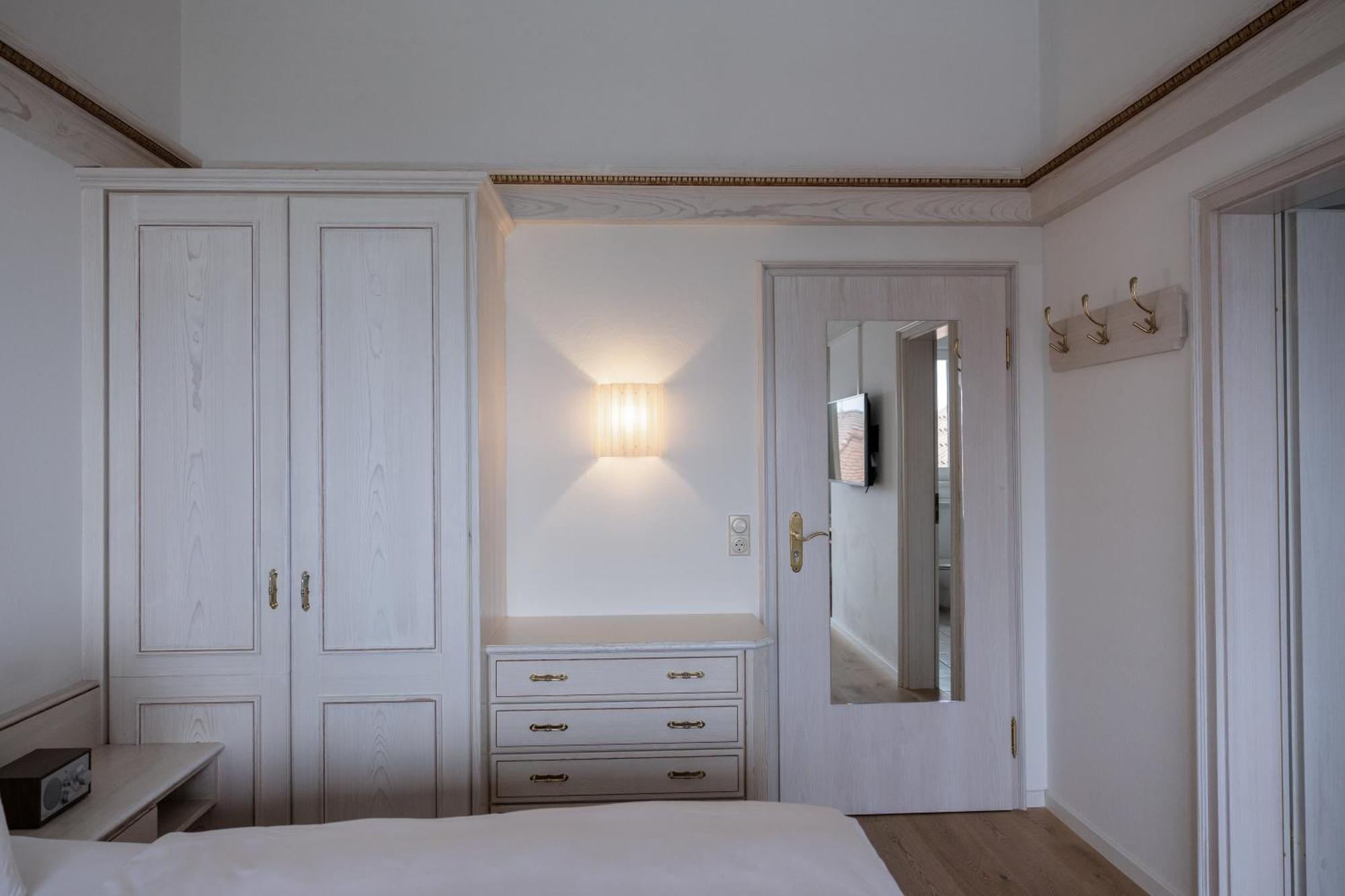 Hotel Haus Am See Нонненгорн Екстер'єр фото