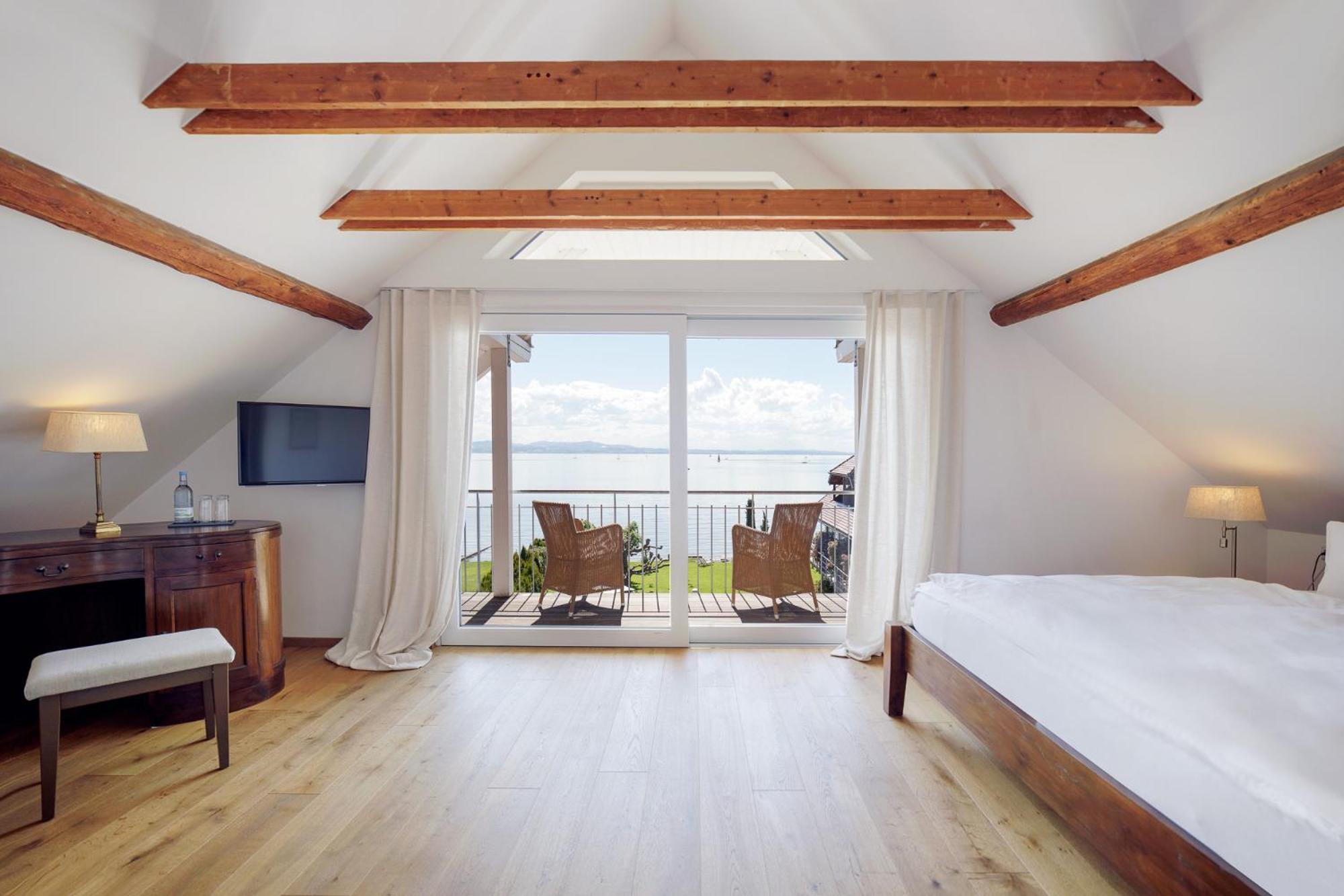 Hotel Haus Am See Нонненгорн Екстер'єр фото